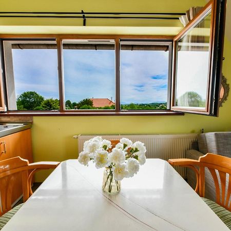 Accommodation "Old Town Dreznik" Раковица Экстерьер фото